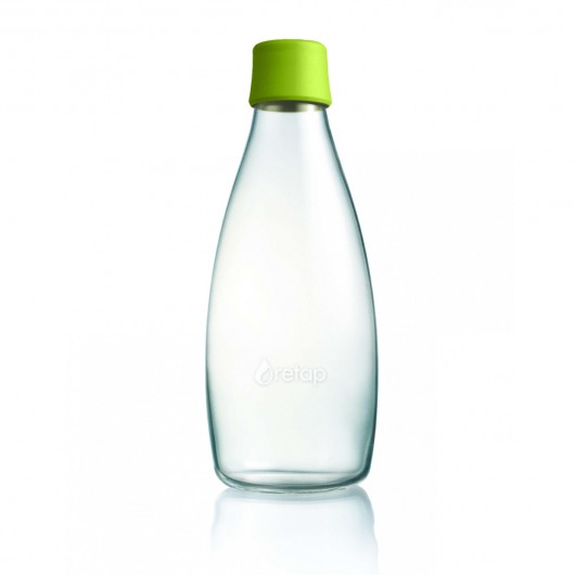 Forrest Green Retap 800mL Bottles